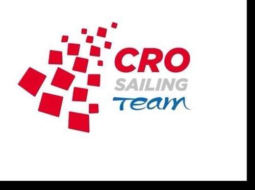 CRO sailing team