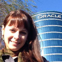 Senior Recruiter at Oracle