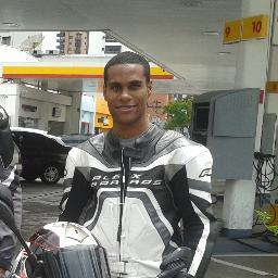 marciondemelo's profile picture. 