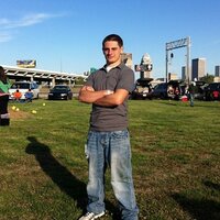 blake pierce ❤️ Memecoin (@blakepierce25) Twitter profile photo