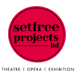 Setfree Projects Ltd specialise in scenic solutions for Theatre, Opera and Exhibition events. 0800 0778906