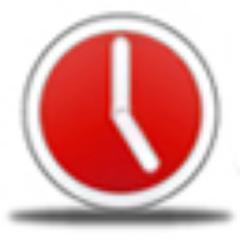 clockdOut's profile picture. 