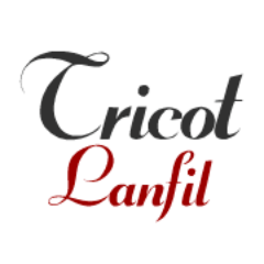 tricotlanfil's profile picture. Tricot es tu tienda especializada en lanas, hilos y materiales para confeccionar tus propias prendas. Compra en nuestra tienda online