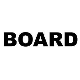 BOARD (Bureau of Architecture, Research, and Design) is an architecture firm that is based in Rotterdam.