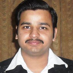 AnoopKhandal's profile picture. 