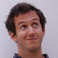 José Laulhé (@commonfabbing) 's Twitter Profile Photo