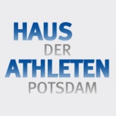 Haus Der Athleten Hdapotsdam Twitter