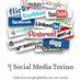 Social Media Torino (@socialtorino) Twitter profile photo