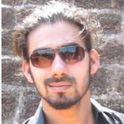 Raunaq Rayait is a International Internet Marketer. Observing Search Engine Nature is prime interest, Social Media addicted.