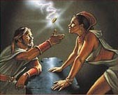 UpComingMagic's profile picture. 