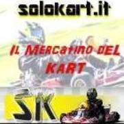 Il mercatino del Kart usato!!
Pubblica i tuoi annunci gratuitamente e cerca il tuo nuovo Kart!