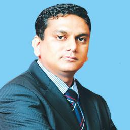 Dato’ Sri Dr. Santhara Kumar A/L Ramanaidu (Also Known As : Dato’ Sri Dr. Edmund Santhara). Chairman – Board of University Council, Asia Metropolitan University