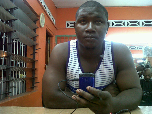 nelsonpantor's profile picture. Add me to your bb all you sexy ladies pin:2325d923