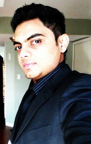 HaseebILyas2's profile picture. 