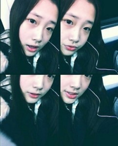 『ERFAM』 930521/ 가수 유지애/ I not real jiae /Plz not follow me