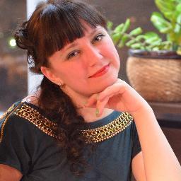 tvfrantsuzova's profile picture. 