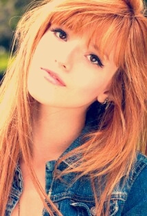I'm just little girl that support and big fans of Bella Thorne ;) Come and join us to support Bella ! Bella followed this twitter :D