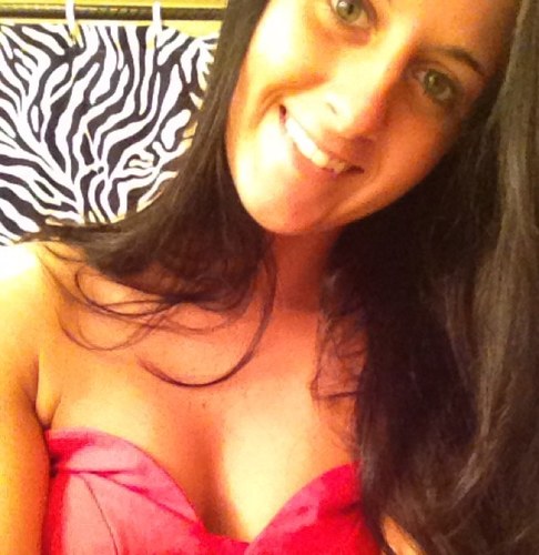 Steffyyy93's profile picture. 