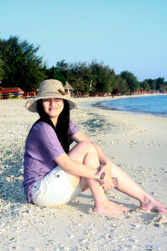 My life is an adventure, I like u religius