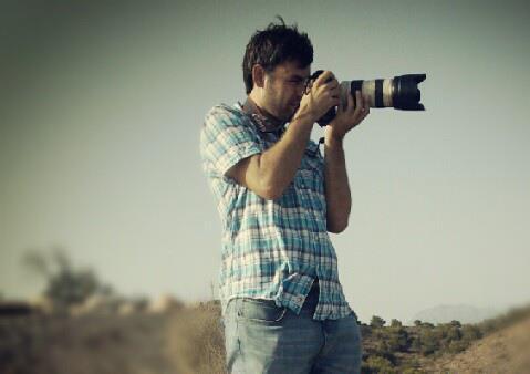 Borjalopezfoto's profile picture. 