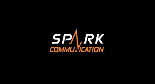 Spark communication is a Brand Activation Company.