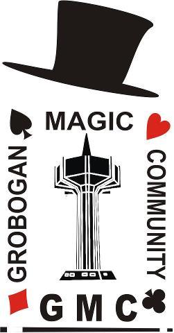 The first official Grobogan Magic Community . Magic Art . and Imagination Magic groboganmagic@yahoo.co.id
