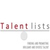 Talent lists (@talentlists) Twitter profile photo Talent lists (@talentlists) Twitter profile photo