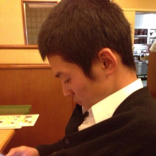 小野裕貴 Yukiono612 Twitter