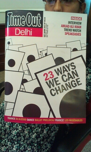 HR@Time Out India