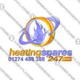Heatingspares24's profile picture. 