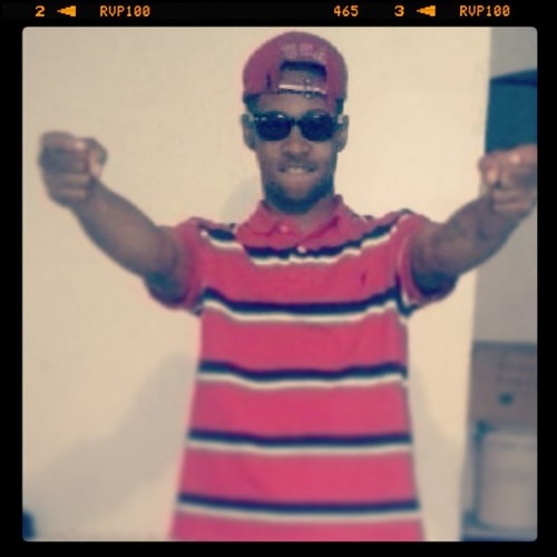 #JACKSON WARD BOUND..#1st BOUND..