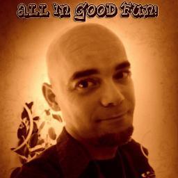 AllinGoodFunFB's profile picture. It's all about the funny pictures. Every day. Delivered to your feed. Because laughter is the best medicine and because I love you. Obviously.