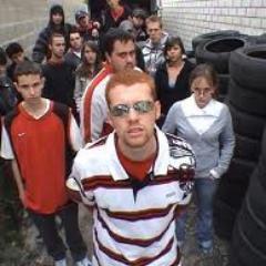 El_Cuponazo's profile picture. ¿Qué pasa necrofilicos? ***sHi eLL PelIrrOjoh T Nokea T t KALLA y t MareAh***. Intento de cantante de Rap. Youtube por dinero, digo, por vosotros.