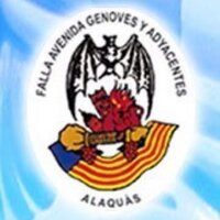 Falla Av Genoves (@fallagenoves) 's Twitter Profile