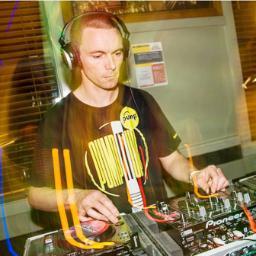 aka DJ Bobby Tables. I'm a C# developer by day and DJ by night.