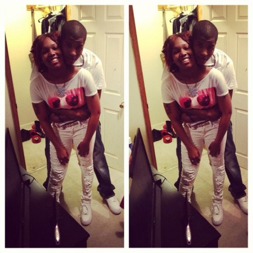 iCant go on Without ya , so im waiting for you.FreeMYLOVE , JDB.*i love you @hustleordie_ ,til death do us part!