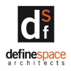 definespace's profile picture. Muhammed ali Unal / Founder of Definespace Architects