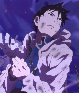 {Bio Coming Soon} #FMABRP {RP/Parody}