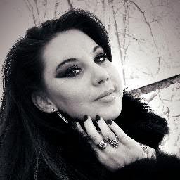 marisha_voitik's profile picture. 