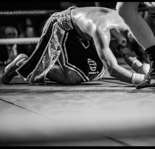 The fan page of Professional Boxer Ismail Anwar. Follow the journey and stay tuned in for updates on fights!
