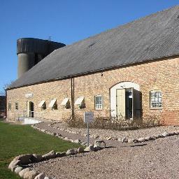 malarkalk's profile picture. Producent och leverantör av kalkbaserade byggprodukter