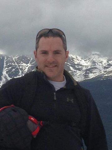 MattZidleWMTW's profile picture. Born and raised in L/A Maine...the real LA!  Meteorologist at WMTW NEWS 8