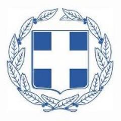 Επίσημο twitter account της Γενικής Γραμματείας Ενημέρωσης.