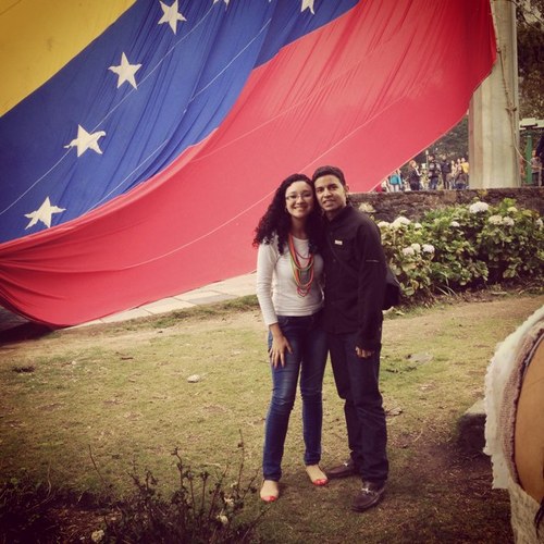 Creyendole a Dios por todo lo que viene!!! Graphic Twins C.A.