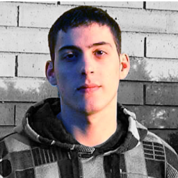 RobertB025's profile picture. Web developer #HTML5 #CCS3 #JS #PHP