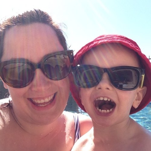 cathwilsonmom's profile picture. 