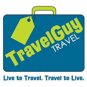 TravelGuyTravel's profile picture. We specialize in leisure and group travel, and enjoy our own explorations as often as we can make the time.  Live to travel.  Travel to live.