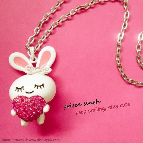 prisca43737480's profile picture. 