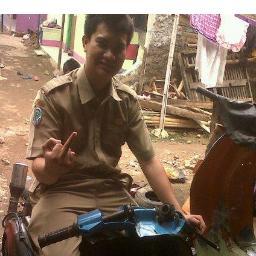 Menjdi diri sendiri