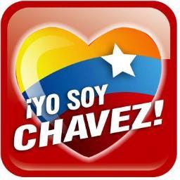 revolucionaria, socialista, chavista y madurista.